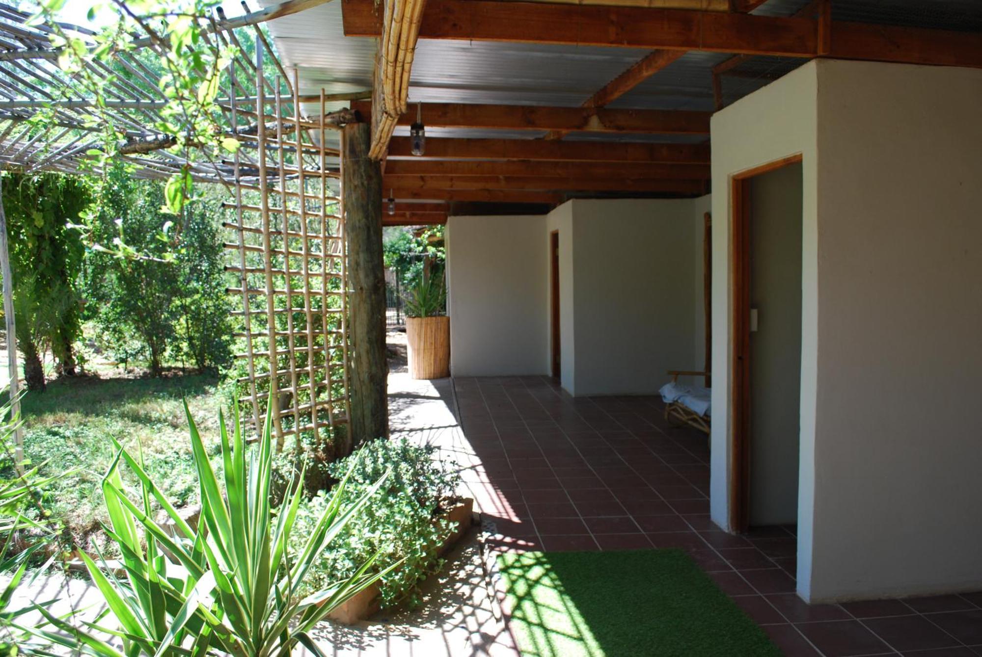 Amber Lagoon Backpackers Lodge Vleirivier Quarto foto