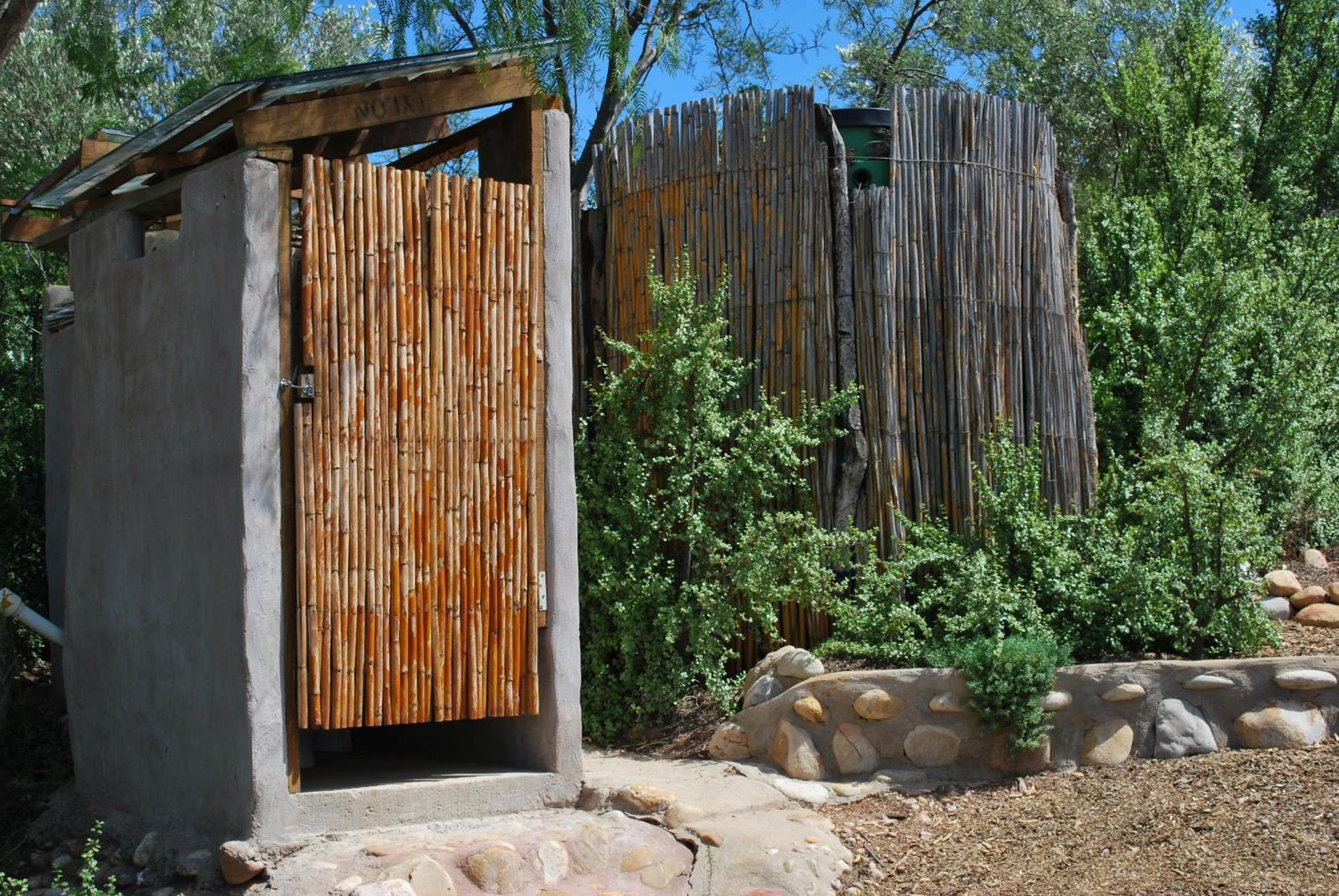 Amber Lagoon Backpackers Lodge Vleirivier Quarto foto