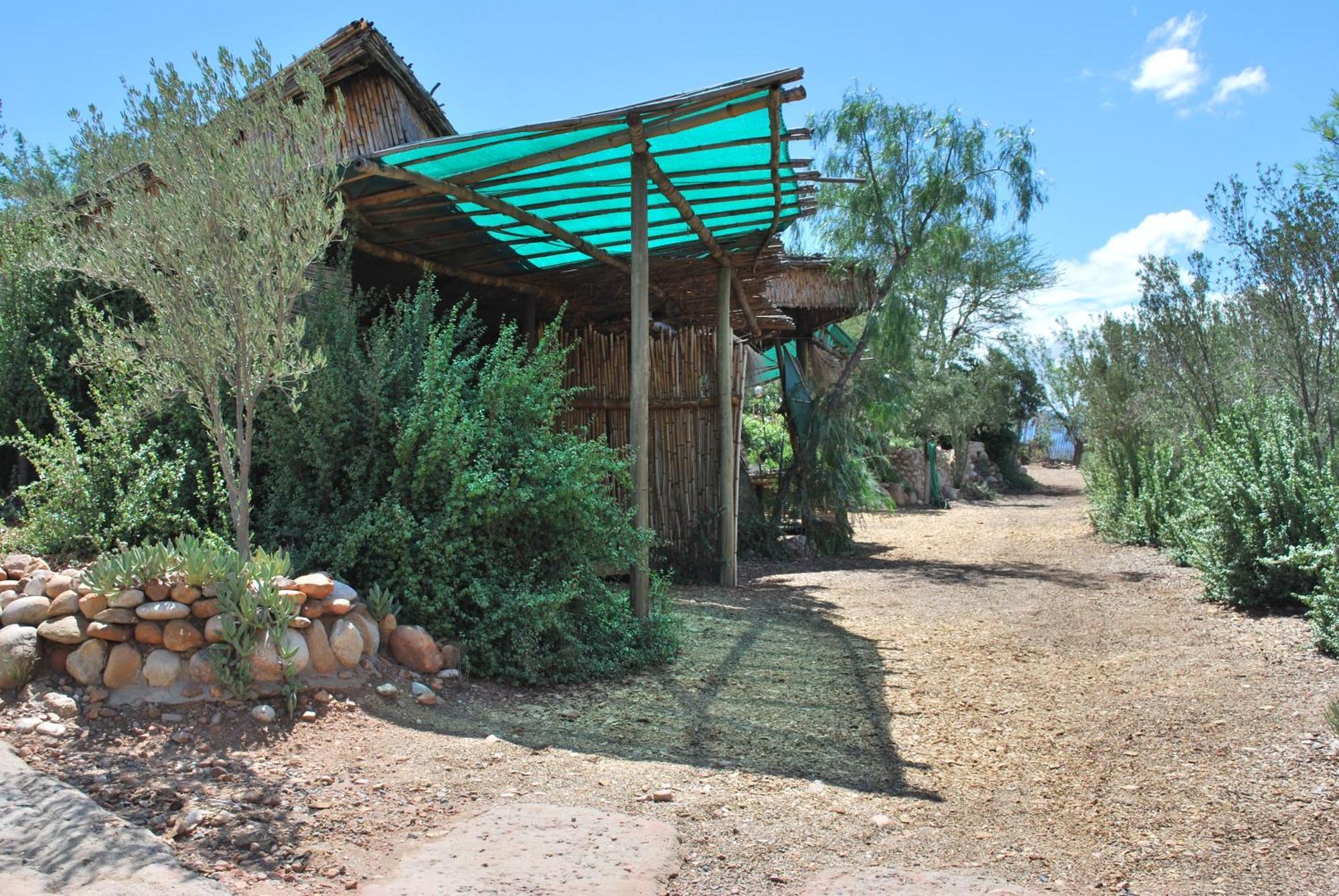 Amber Lagoon Backpackers Lodge Vleirivier Quarto foto