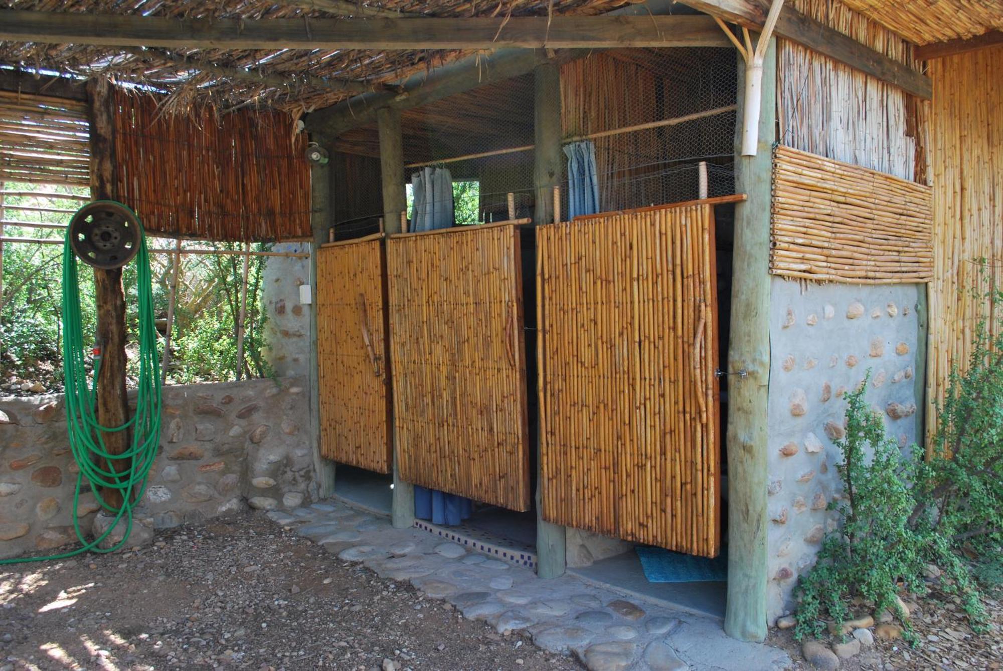 Amber Lagoon Backpackers Lodge Vleirivier Quarto foto