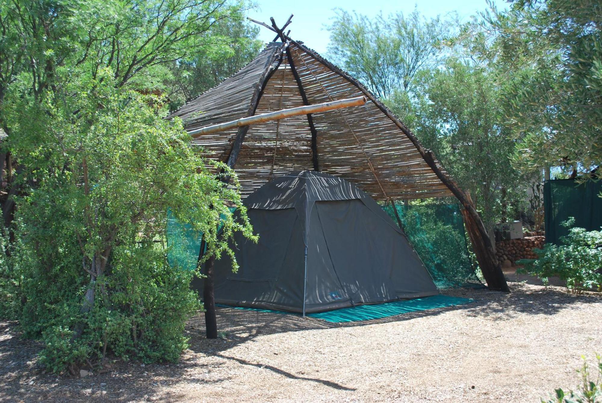 Amber Lagoon Backpackers Lodge Vleirivier Quarto foto