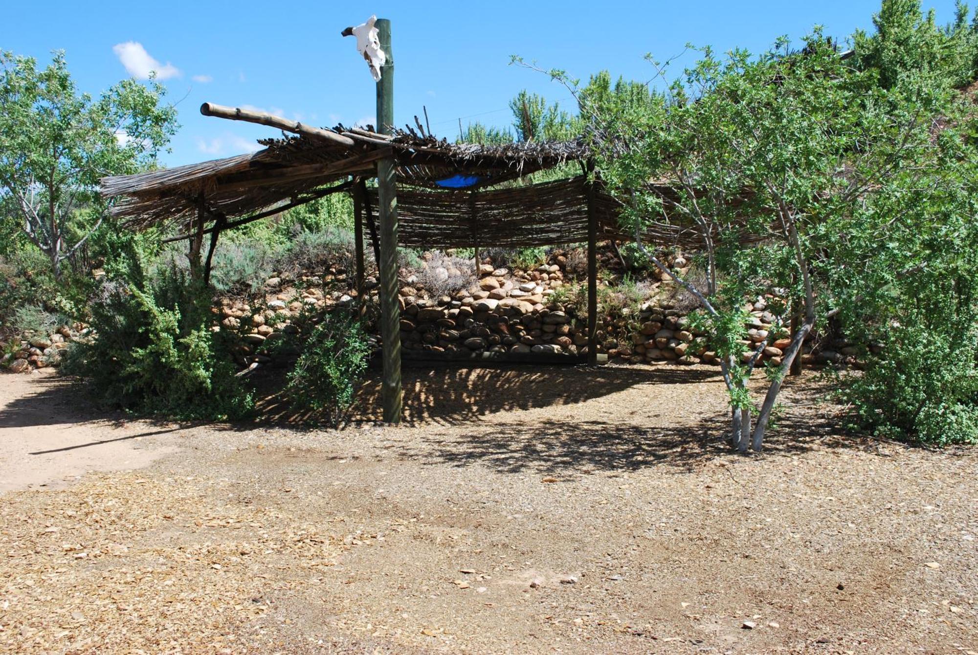 Amber Lagoon Backpackers Lodge Vleirivier Quarto foto